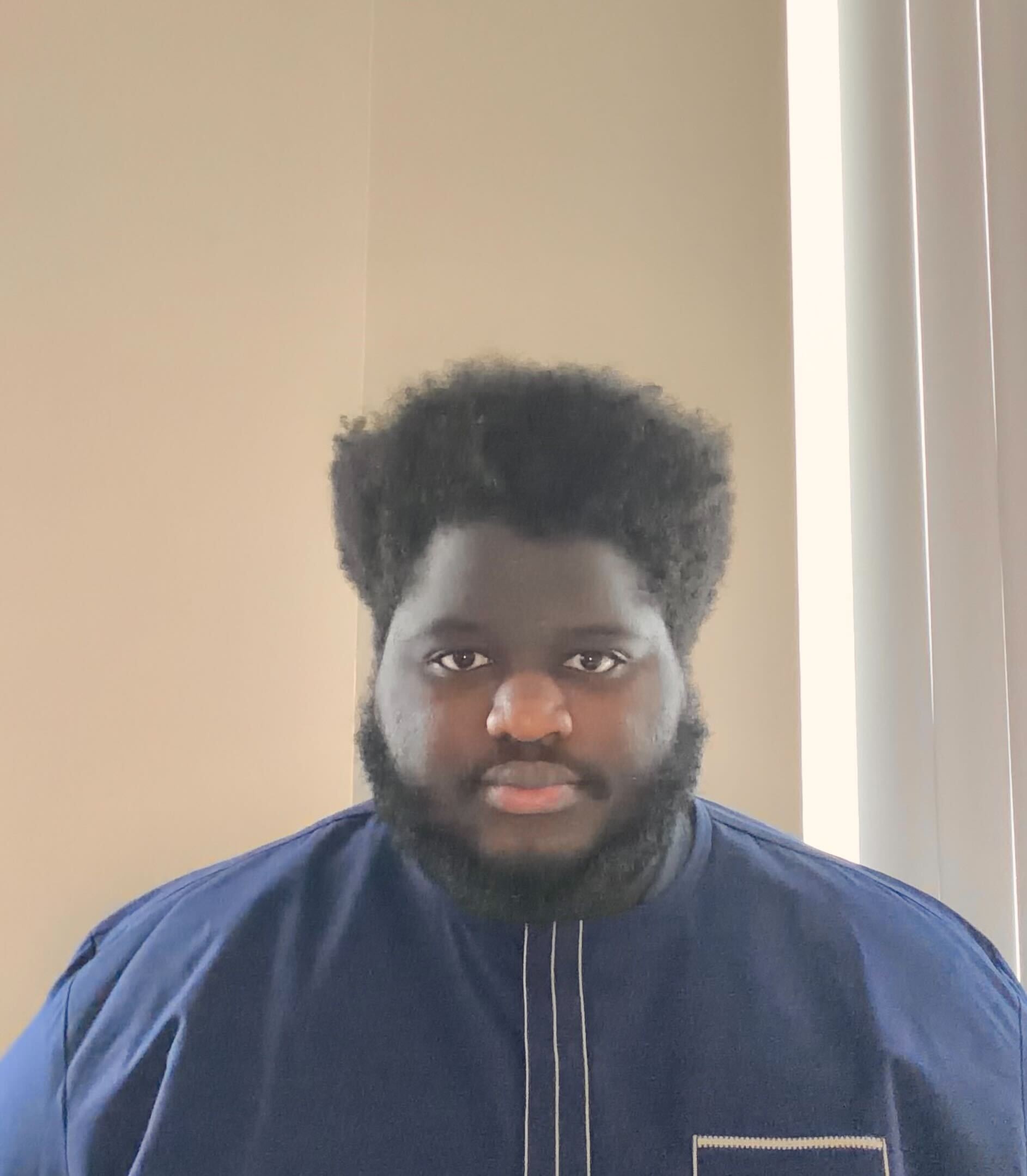 Mohamadou Ndiaye