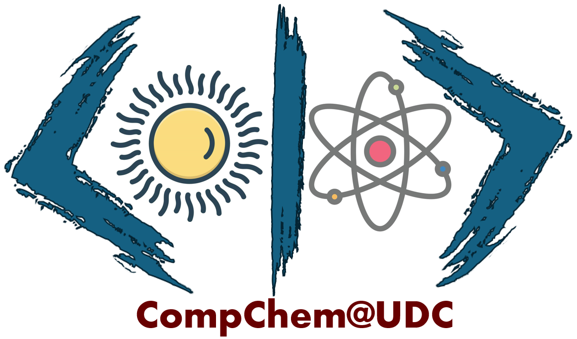 CompChem@UDC